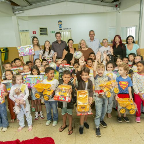 (Foto: Divulgação / Prefeitura de Catalão)