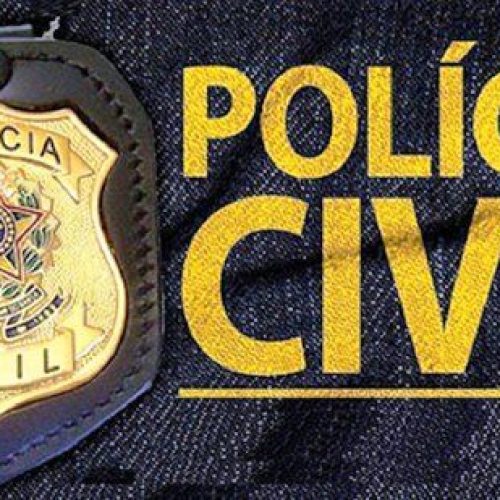Mega operação da Polícia Civil em Goiânia tem como alvo 4 órgãos da Prefeitura.