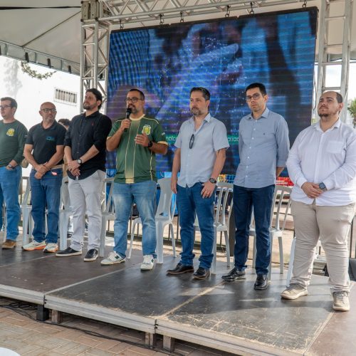 Prefeitura de Catalão lança Portal Ambiental para modernizar atendimento e serviços ecológicos no município