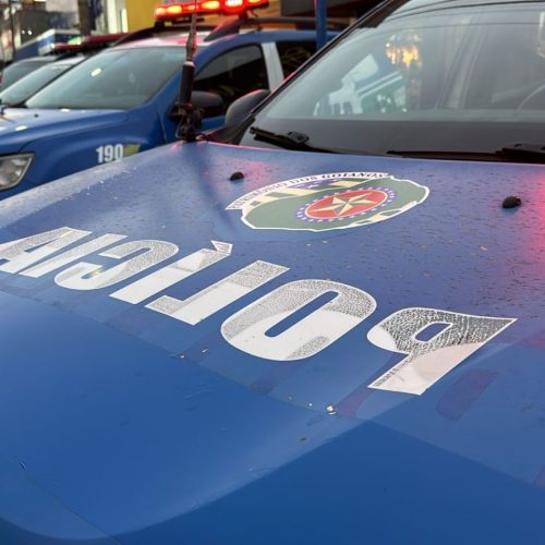 Batalhão Pirapitinga realiza mais de 600 ações em 24 horas