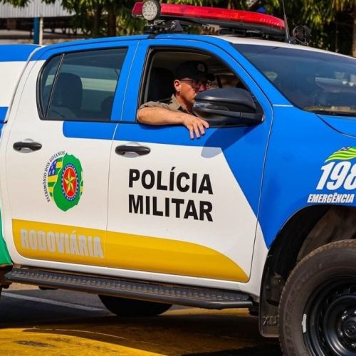 Embriaguez ao volante resulta em 13 prisões em rodovias de Goiás