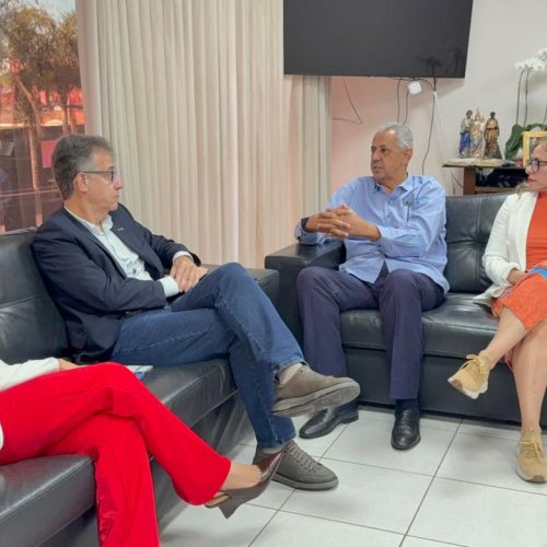Inauguração HU de Catalão será dia 2 de junho com a presença de Lula