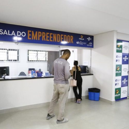 Sala do Empreendedor de Catalão conquista 2º lugar estadual por excelência no atendimento