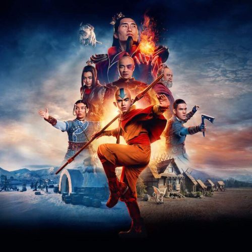 Avatar: O Último Mestre do Ar respeita a série original com elenco perfeito