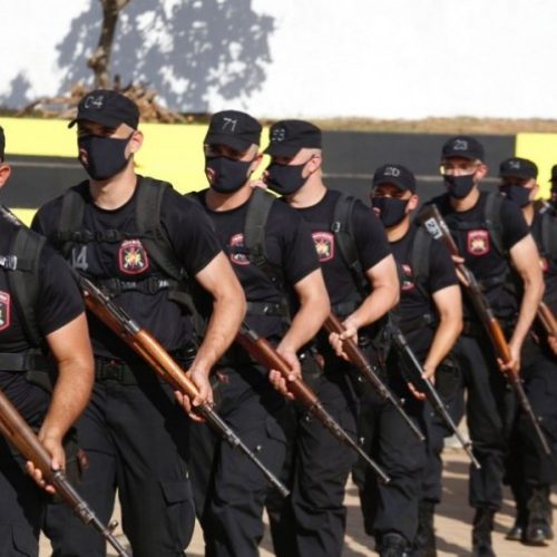 Jovem morre após ação da Polícia Civil durante ocorrência de tráfico de drogas em Catalão