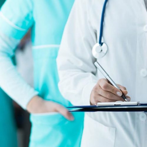 Ebserh abre processo seletivo para médico do trabalho no Hospital Universitário de Catalão