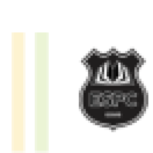 Identidade visual da Escola Superior da Polícia Civil de Goiás