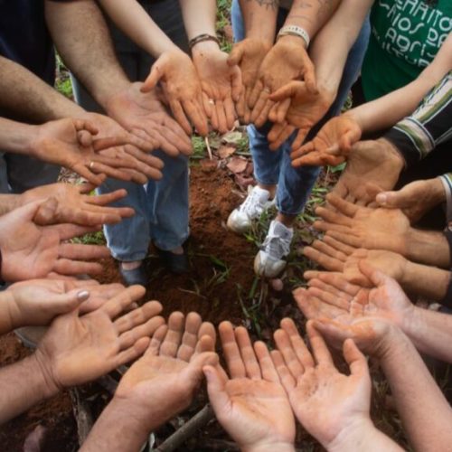 Mostra cultural Territórios da Agricultura em Catalão