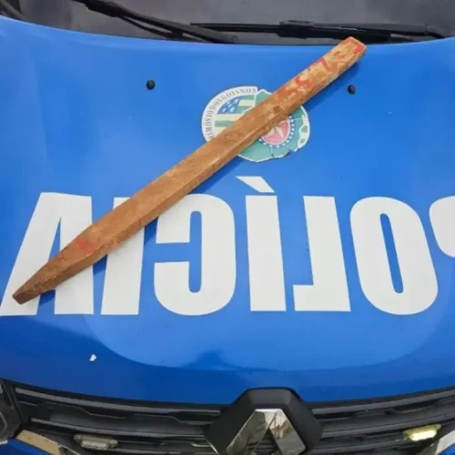 Polícia registra duas ocorrências de violência entre casais em Catalão